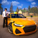 Taxi Sim 2020 v 1.3.26 APK MOD Dinheiro Infinito