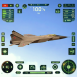 SKY ASSAULT: 3D Flight Action MOD DINHEIRO INFINITO 0.2.7