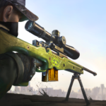 Sniper Zombie: Jogo De Tiro APK MOD Dinheiro Infinito v 1.60.1