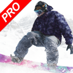 Snowboard Party Pro APK MOD Compras Grátis v 1.3.2.RC