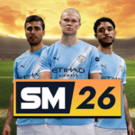 Soccer Manager 2021 APK MOD Sem Anúncios 2021 v 3.7.1