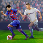 Soccer Star 22 Top Leagues APK MOD Compras Grátis v 2.10.0