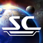 Space Commander: War and Trade v 1.7.1 MOD APK Dinheiro Infinito – Batalhas e estratégia no espaço