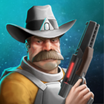 Space Marshals APK MOD Munição Infinita v 1.3.2