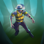 Space Marshals 3 Munição Infinita / APK Mod Menu v 3.1.3