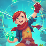 Sparklite APK MOD Desbloqueado v 1.8.142