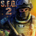 Special Forces Group 2 APK MOD v 4.21 Dinheiro Infinito