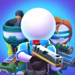 Squad Alpha v 1.7.43 MOD APK Dinheiro Infinito – Baixar jogo de tiro e ação