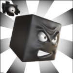 Sqube Darkness APK MOD Sem Anúncios v 1.0.4