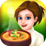 Star Chef APK MOD v 2.25.54 Desbloqueado