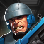 Tiny Troopers 2: Special Ops APK MOD Dinheiro Infinito v 1.4.8