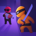 Stealth Master v 1.12.42 APK MOD Dinheiro Infinito