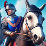 Steel And Flesh APK MOD Dinheiro Infinito v 2.2 B77