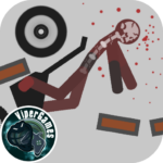 Stickman Dismounting APK MOD Dinheiro Infinito v 3.1 b200026