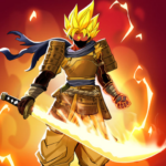 Stickman Legends: Shadow Fight APK MOD (Mod Menu) v 4.0.5