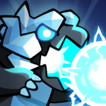 Summoners Greed v 1.108.10 MOD APK Dinheiro Infinito – Baixar jogo de estratégia