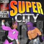 Super City APK MOD PRO Desbloqueado v 1.23