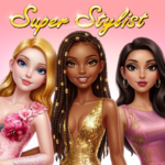 Super Estilista – Guru de Moda e Estilo v 3.9.03 APK MOD Dinheiro Infinito