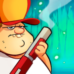 Swamp Attack v 4.8.3.0 MOD APK Dinheiro Infinito – Baixar jogo de ação