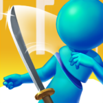 Sword Play v 10.26.2 MOD APK Todas as Skins – Baixar jogo de espada e ninja