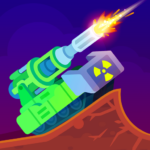 Tank Stars v 2.20.001 APK MOD Dinheiro Infinito