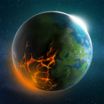 TerraGenesis: Space Settlers v 6.37 APK MOD Dinheiro Infinito