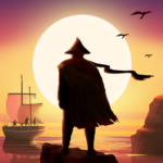 The Bonfire 2 Uncharted Shores APK MOD v 191.1.4 Desbloqueado