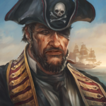 The Pirate: Caribbean hunt v 10.3.1 MOD APK Dinheiro Infinito – Baixar jogo de piratas
