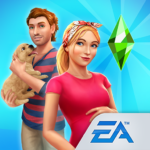 The Sims FreePlay v 117.1.280231 MOD APK Dinheiro Infinito – Baixar jogo de simulação