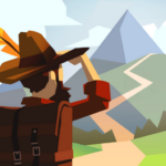 The Trail APK MOD v 10223 Dinheiro Infinito