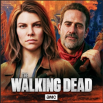 The Walking Dead No Mans Land Apk v 6.12.0.1857 Grátis