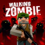 The Walking Zombie: Dead City APK MOD Dinheiro Infinito v 2.64