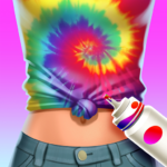 Tie Dye APK MOD Dinheiro Infinito v 3.7.4.0