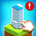 Tap Tap Builder APK MOD Compras Grátis v 5.3.0