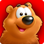 Rancho Blast Family Story MOD Vidas Infinitas v 1.4.20