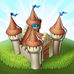 Townsmen Premium APK MOD v 1.14.8 Dinheiro Infinito