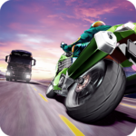 Traffic Rider APK MOD v 2.11 Dinheiro Infinito