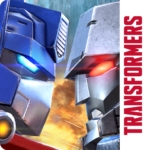 Transformers: Earth Wars v 19.3.0.406 apk