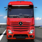 Truck Simulator : Ultimate Apk Grátis v 1.3.5