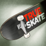 True Skate v 1.6.9 MOD APK Dinheiro Infinito – Baixar jogo de skate