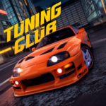 Tuning Club Online Apk Grátis v 2.2835
