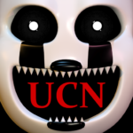 Ultimate Custom Night APK MOD v 1.0.9 Desbloqueado