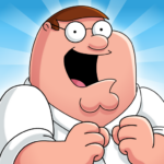 Family Guy apk free v 6.2.0