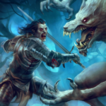 Vampires Fall Origins v 1.18.123 MOD APK Compras Grátis