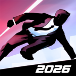Vector 2 Premium APK MOD Dinheiro Infinito v 1.2.1