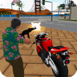 Vegas Crime Simulator v 6.6.7 APK MOD Dinheiro infinito