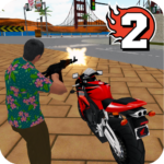 Vegas Crime Simulator 2 v 6.6.8 APK MOD Dinheiro Infinito