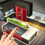 Vineyard Valley APK MOD Dinheiro / Tickets Infinitos v 2.1.8