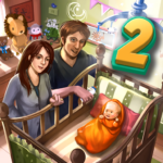Virtual Families 2 v 1.7.16 APK MOD Dinheiro Infinito