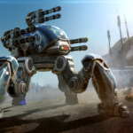 War Robots APK v 11.2.0 Grátis